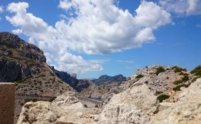 Cap de Formentor