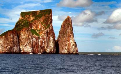 Galapagos Inseln, Ecuador